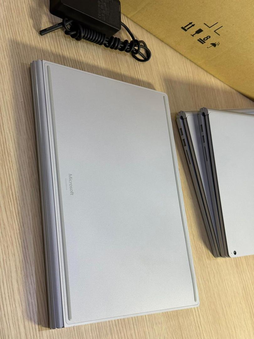 Microsoft Surface Book 3 - Image 3