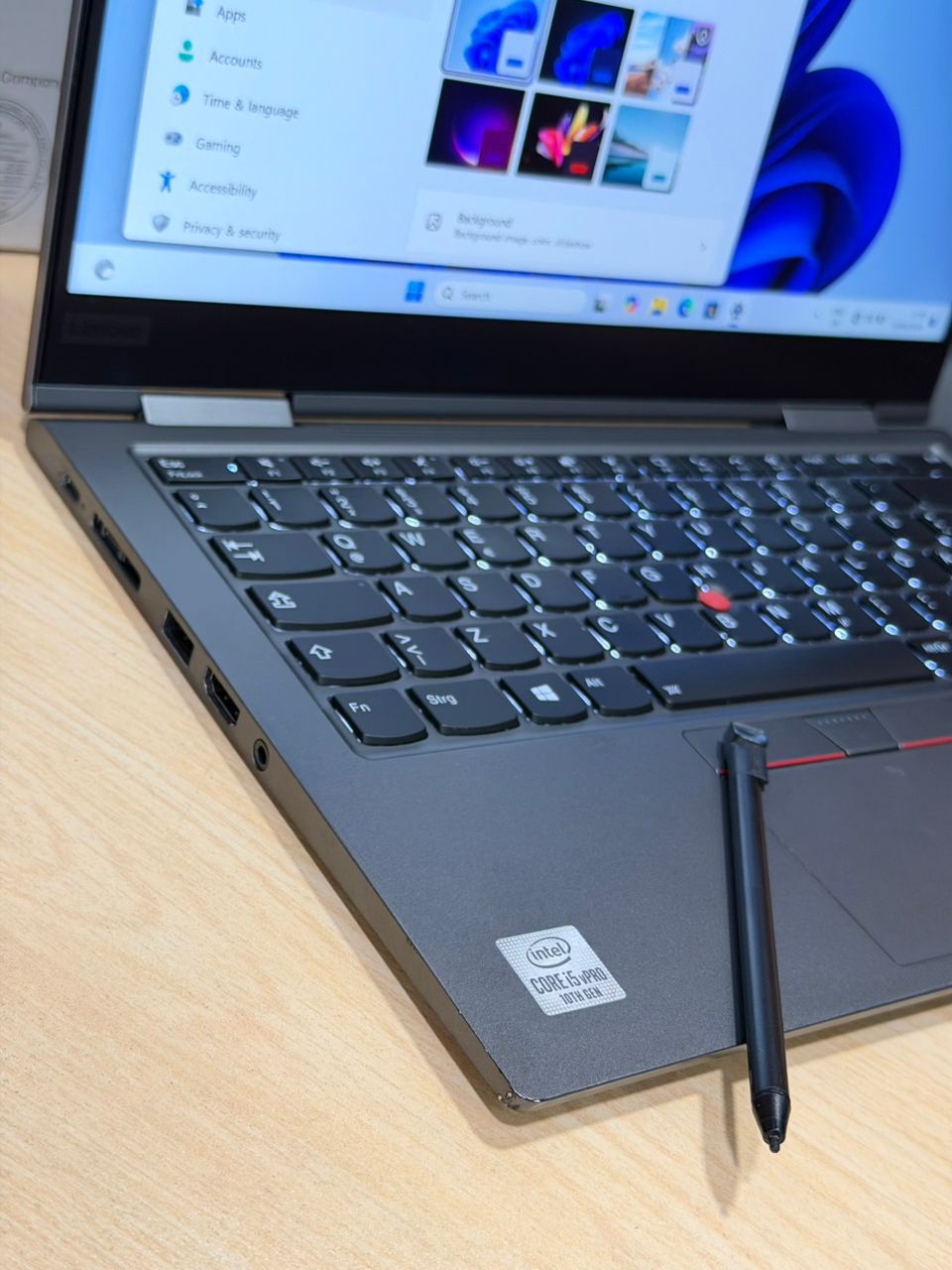 image of laptop