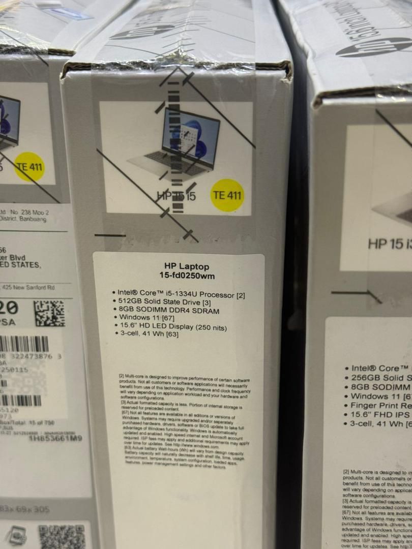 Hp Laptop 15 - Image 3