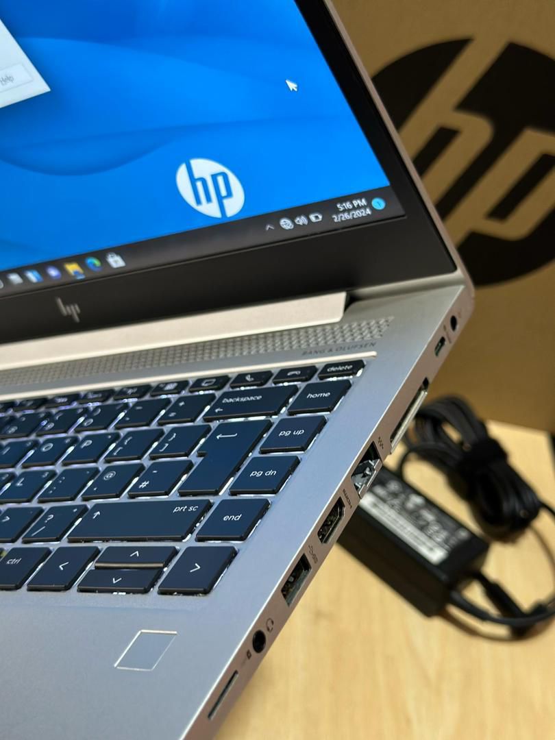 HP EliteBook 745 G6 GAMING - Image 3