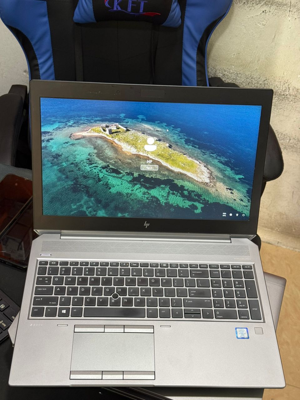 image of hp