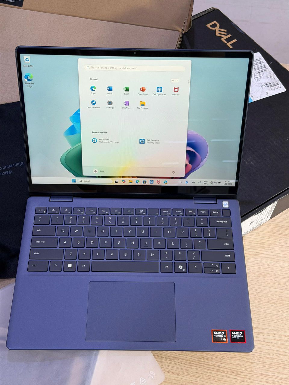 image of laptop