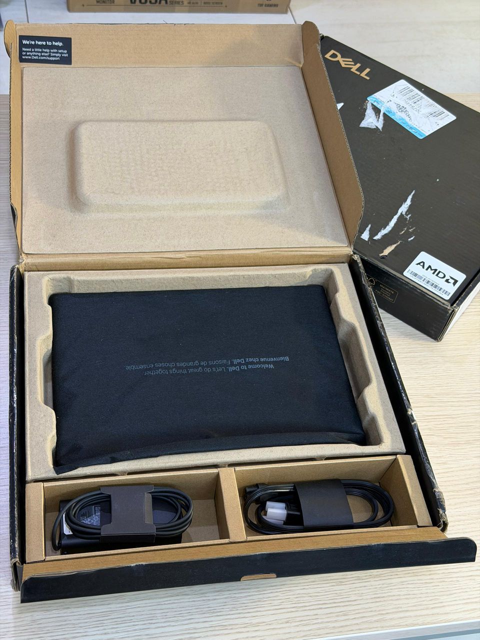 image of laptop