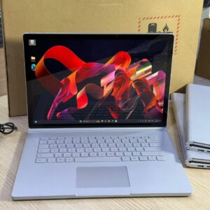 image of a labtop