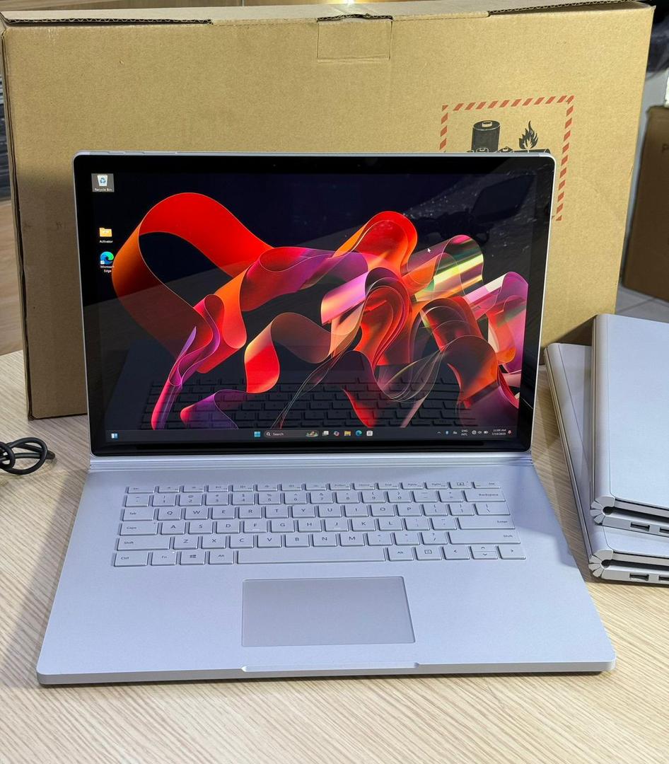 image of a labtop