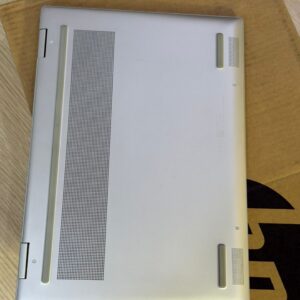 image of laptop