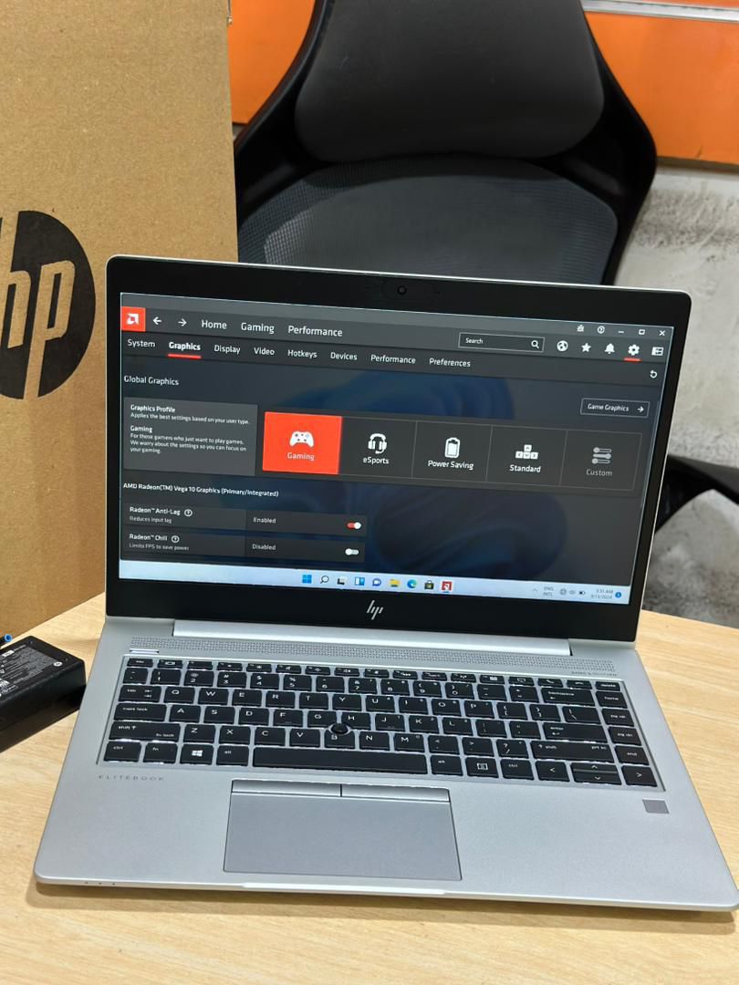 image of a laptop