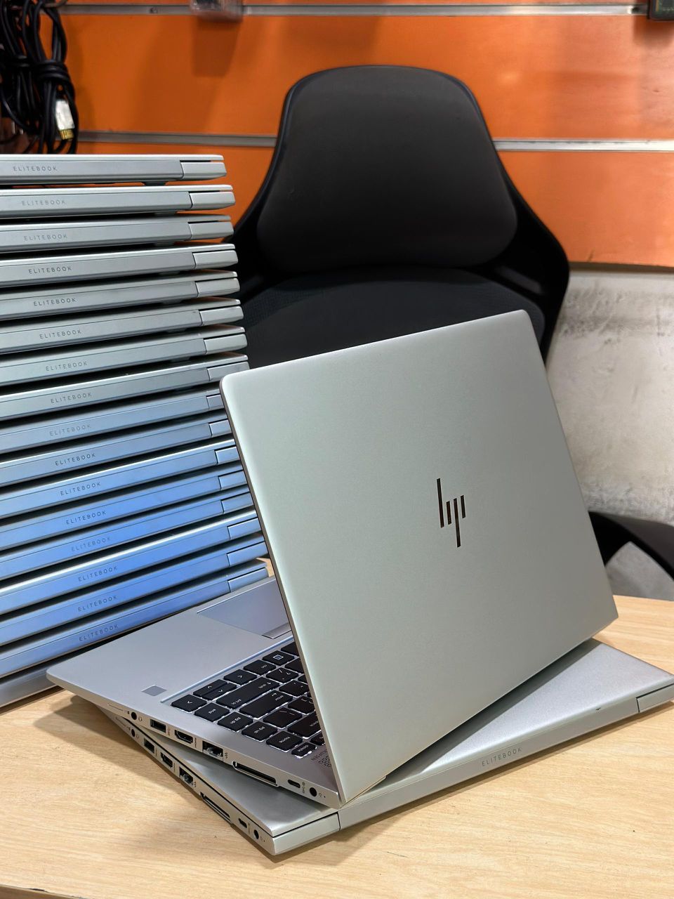image of laptop