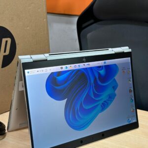 image of laptop