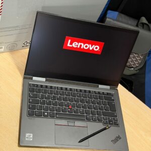 image of laptop