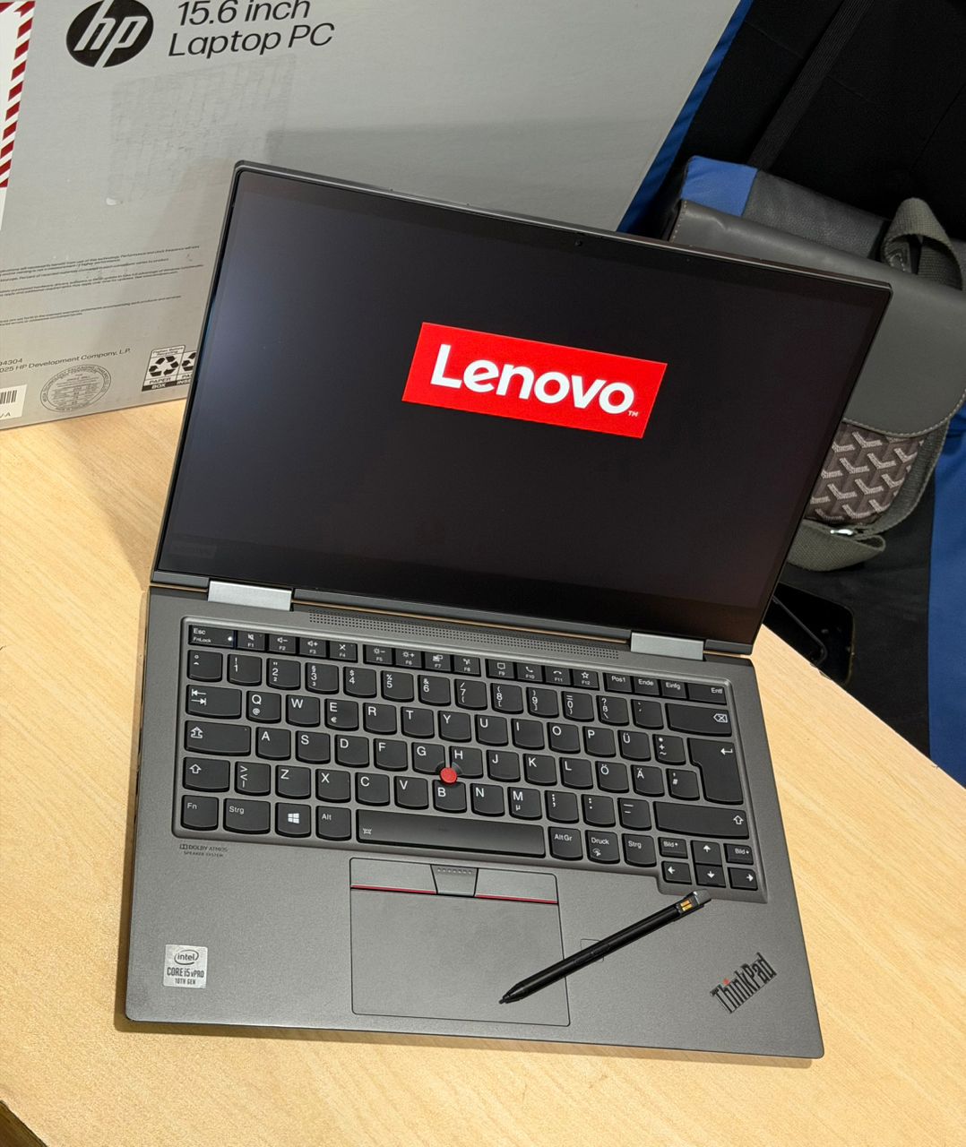 image of laptop