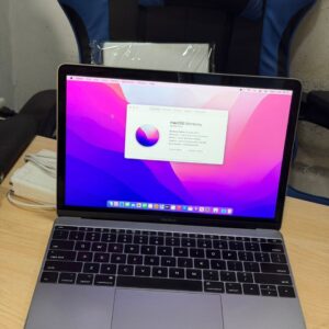 image of MacBook