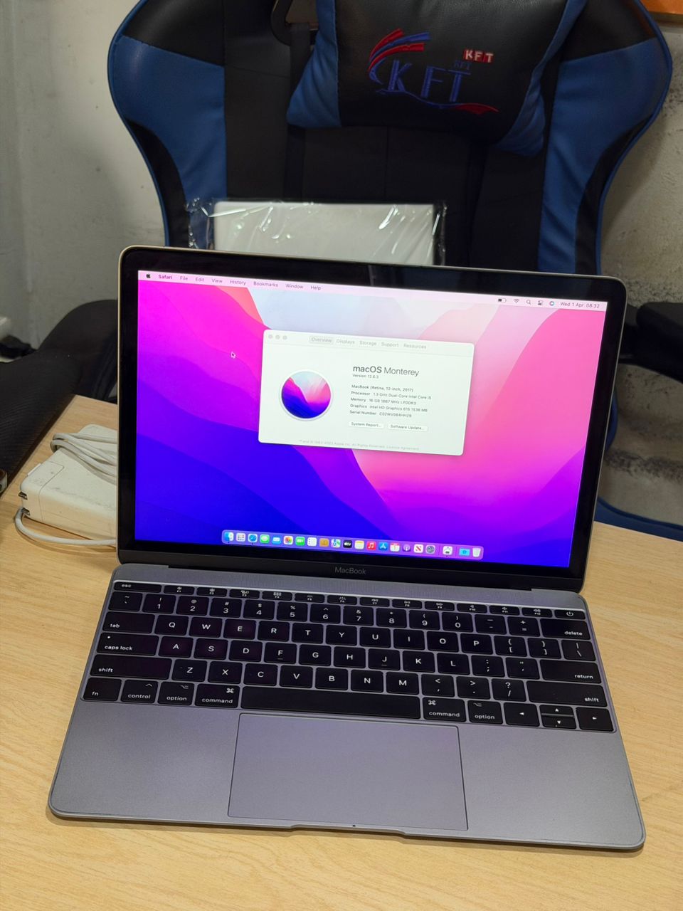 image of MacBook