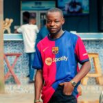 image of samuel