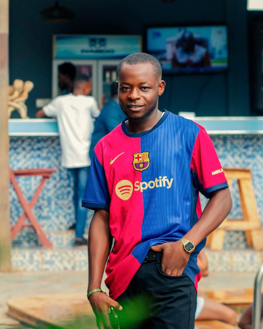 image of samuel